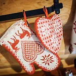 Zruby Bystra, Chopok Juh Lägenhet