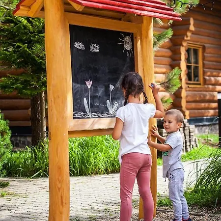 公寓 Zruby Bystra, Chopok Juh Bystrá