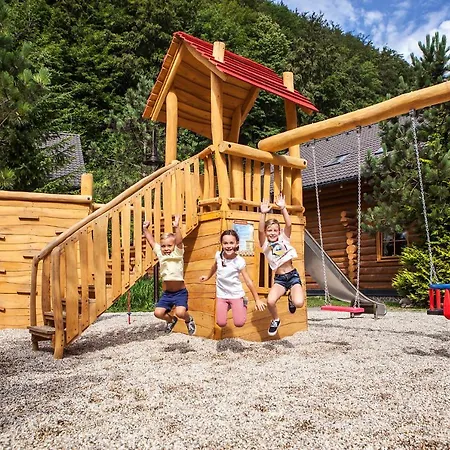 Apartment Zruby Bystra, Chopok Juh Bystra