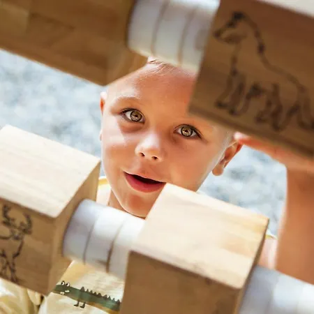 Zruby Bystra, Chopok Juh Bystrá