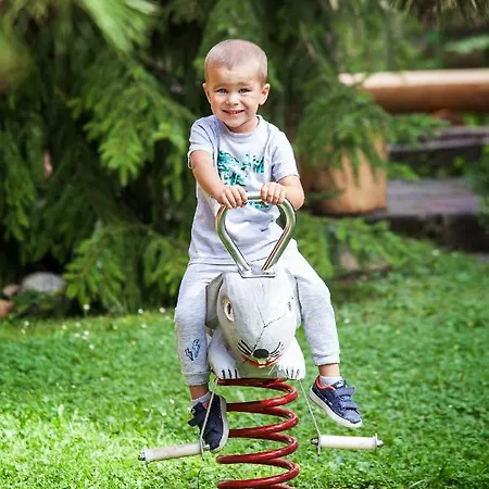 Zruby Bystra, Chopok Juh