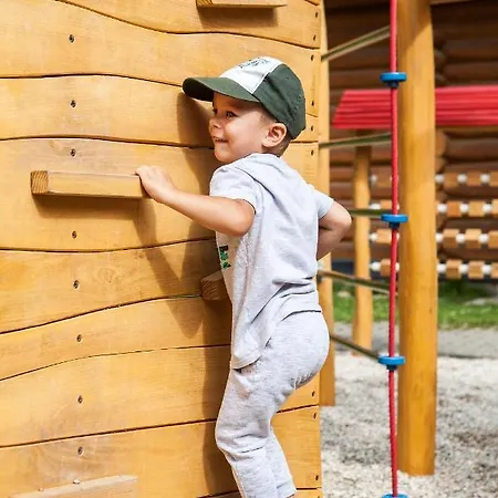 Zruby Bystra, Chopok Juh *