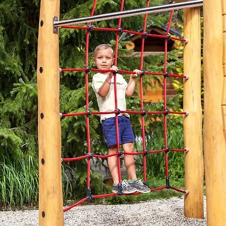 公寓 Zruby Bystra, Chopok Juh *