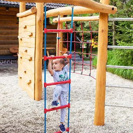 Zruby Bystra, Chopok Juh *