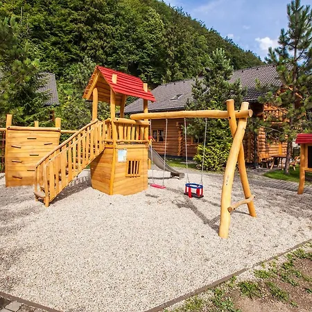 Apartment Zruby Bystra, Chopok Juh Bystra