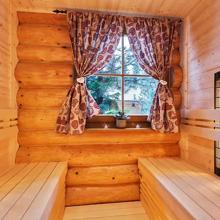 Zruby Bystra, Chopok Juh