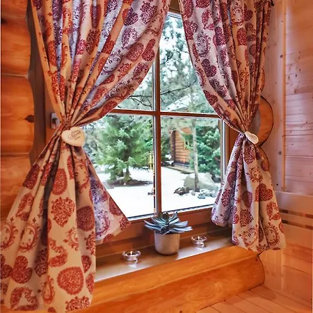 Zruby Bystra, Chopok Juh Bystrá