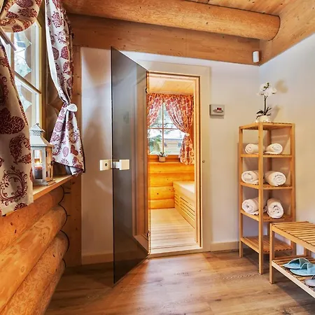 Apartment Zruby Bystra, Chopok Juh Bystra