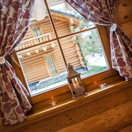 Zruby Bystra, Chopok Juh