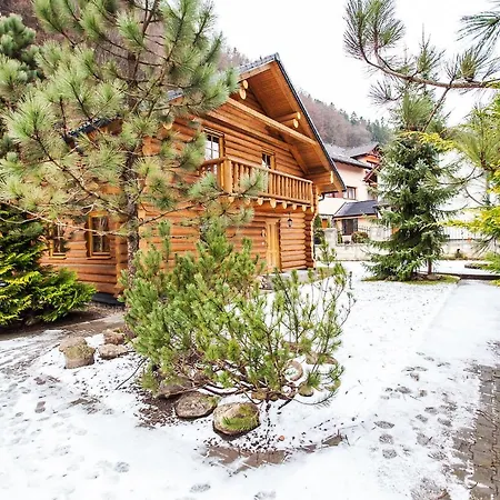 Apartment Zruby Bystra, Chopok Juh Bystra