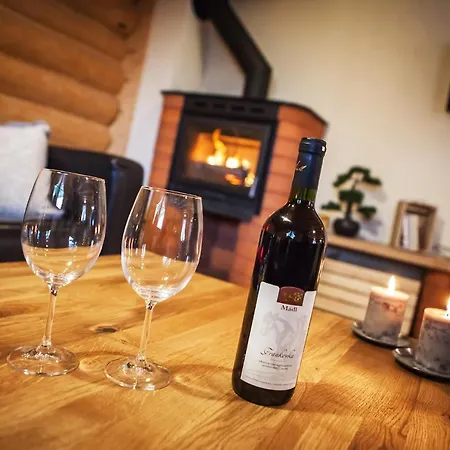 Zruby Bystra, Chopok Juh Bystrá