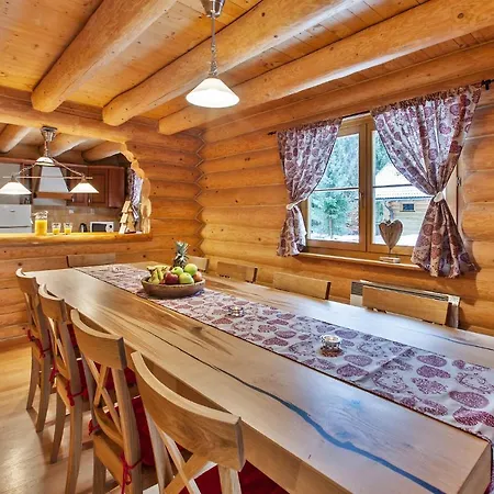 Zruby Bystra, Chopok Juh Apartment *