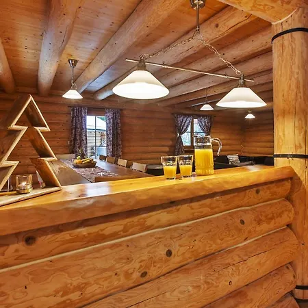 Zruby Bystra, Chopok Juh