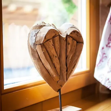 Zruby Bystra, Chopok Juh Apartment *