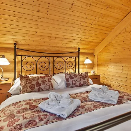 公寓 Zruby Bystra, Chopok Juh *