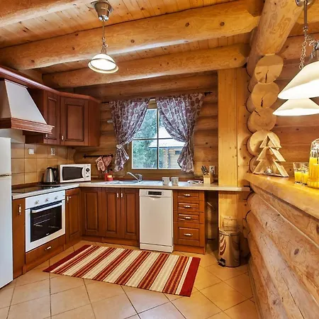 Zruby Bystra, Chopok Juh *