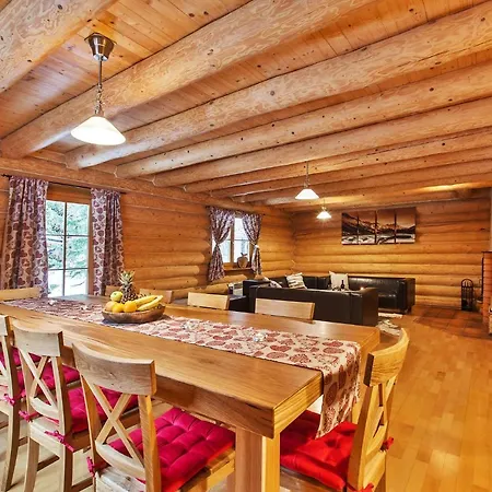 Apartment Zruby Bystra, Chopok Juh