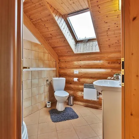 公寓 Zruby Bystra, Chopok Juh *