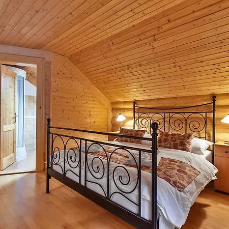 Zruby Bystra, Chopok Juh Apartment Bystra