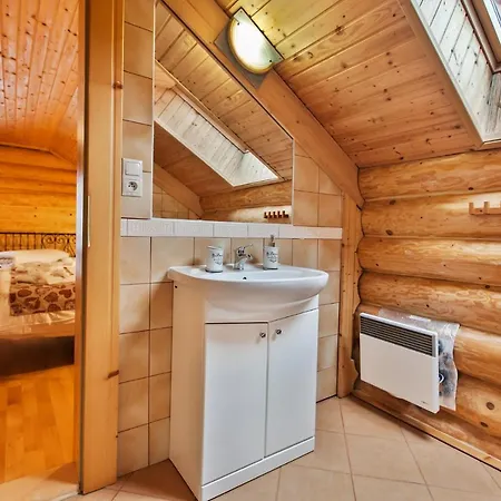 Zruby Bystra, Chopok Juh * Bystrá