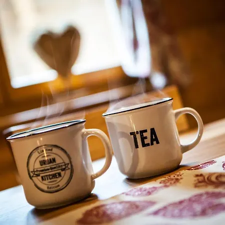 Zruby Bystra, Chopok Juh Bystrá