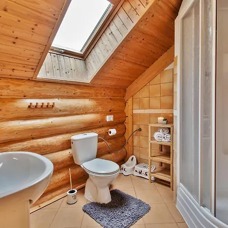 Zruby Bystra, Chopok Juh