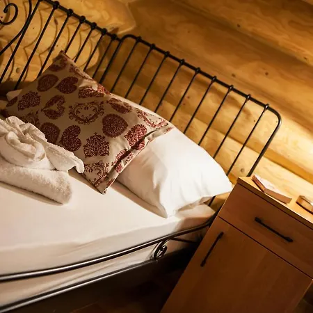 公寓 Zruby Bystra, Chopok Juh Bystrá