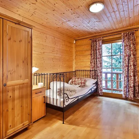 Zruby Bystra, Chopok Juh Apartment Bystra