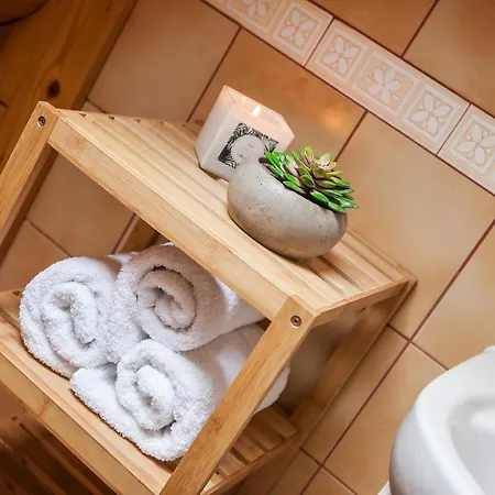 Apartment Zruby Bystra, Chopok Juh Bystra