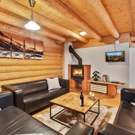 Zruby Bystra, Chopok Juh