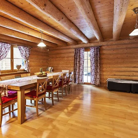 Zruby Bystra, Chopok Juh Apartment Bystra