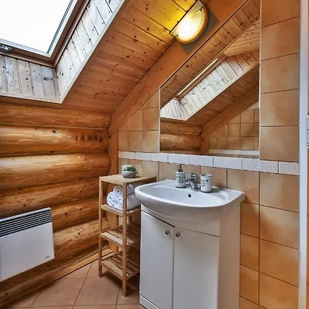 Zruby Bystra, Chopok Juh