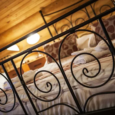 Zruby Bystra, Chopok Juh 公寓 *