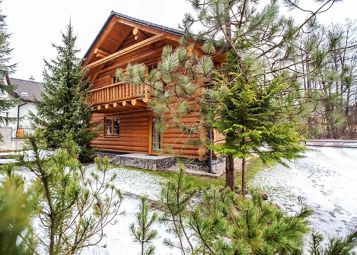 Zruby Bystra, Chopok Juh Apartment Bystra